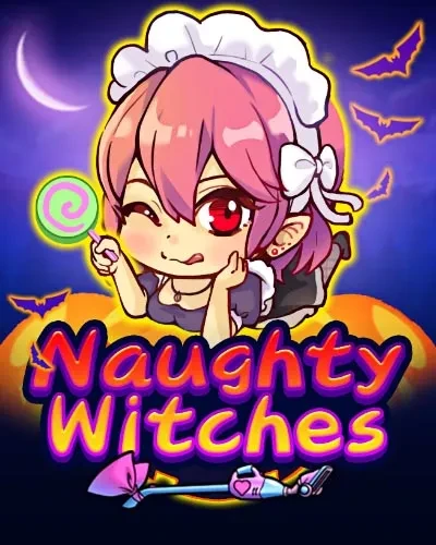 88CLUB Naughty Witches