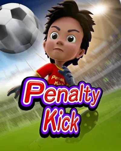 88CLUB Penalty Kick