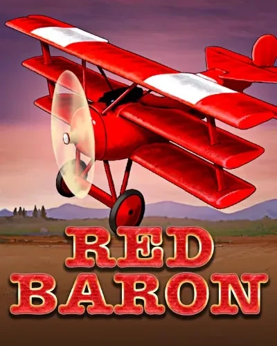 88CLUB Red Baron