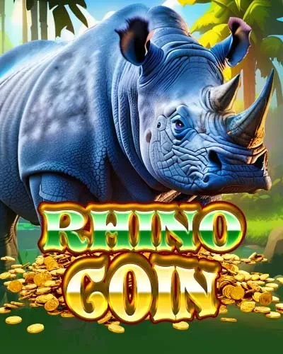 88CLUB Rhino Coin
