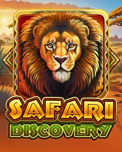 88CLUB Safari Discovery
