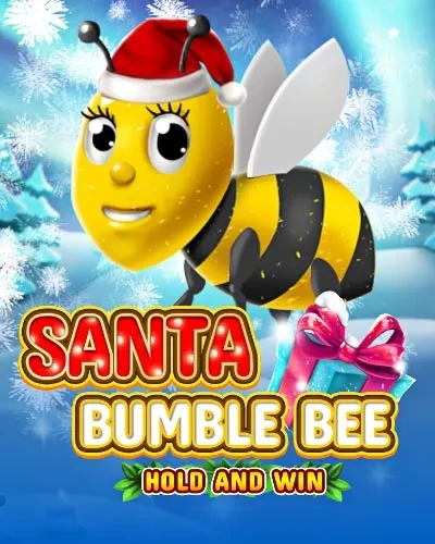 88CLUB Santa Bumble Bee Hold and Win
