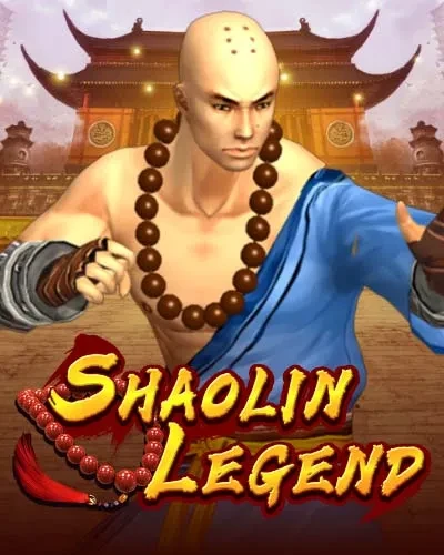 88CLUB Shaolin Legend