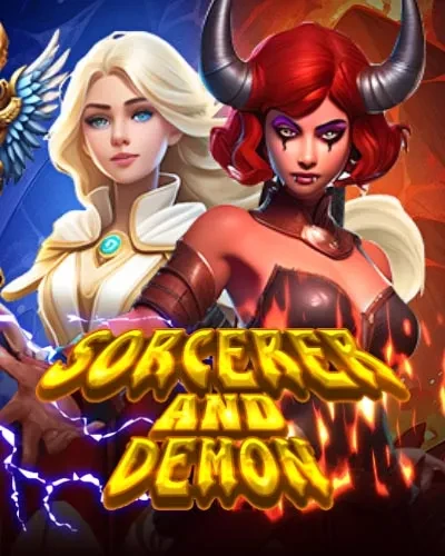 88CLUB Sorcerer and Demon