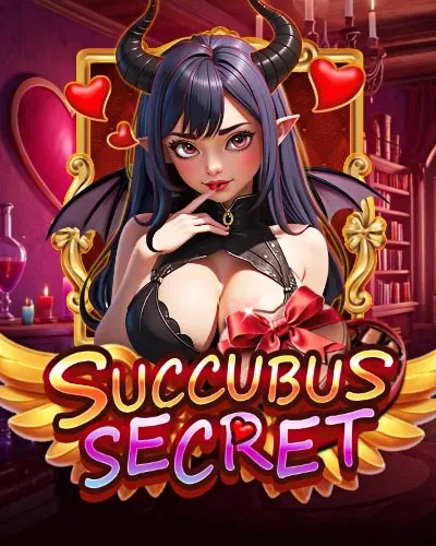 88CLUB Succubus Secret