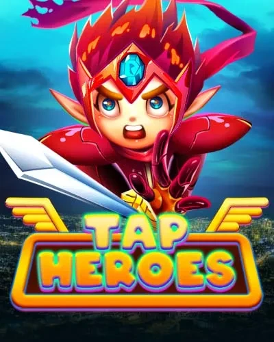 88CLUB Tap Heroes
