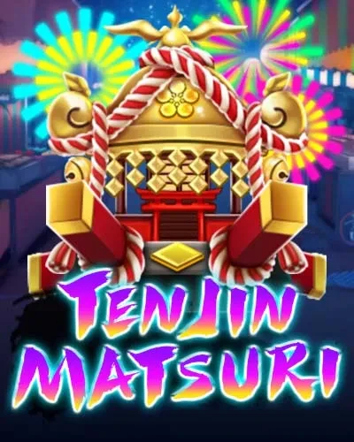 88CLUB Ten Jin Matsuri