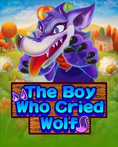 88CLUB The Boy Who Cried Wolf