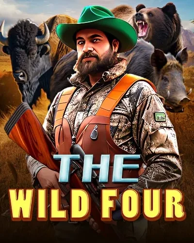 88CLUB The Wild Four