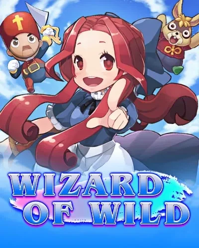 88CLUB Wizard of Wild