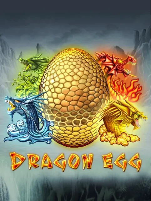 88CLUB Dragon Egg