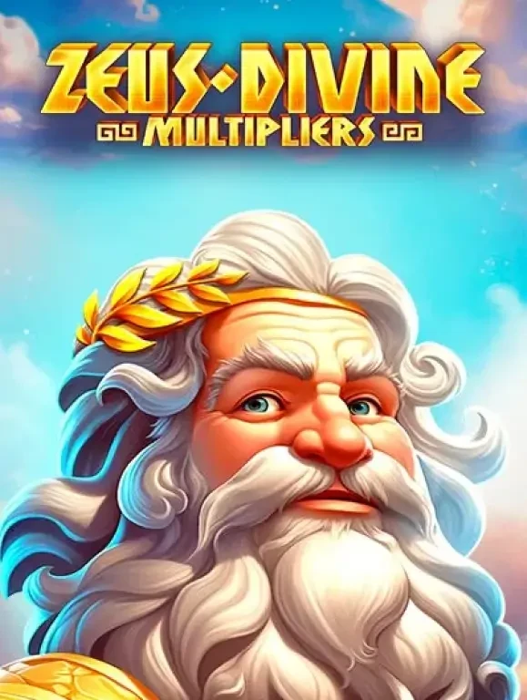 88CLUB Zeus Divine Multipliers