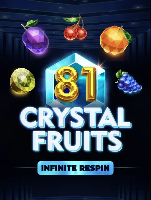 88CLUB 81 Crystal Fruits