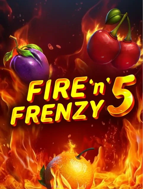 88CLUB Fire'n'Frenzy 5