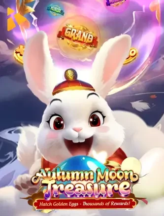 88CLUB Autumn Moon Treasure