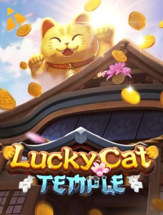 88CLUB Lucky Cat Temple