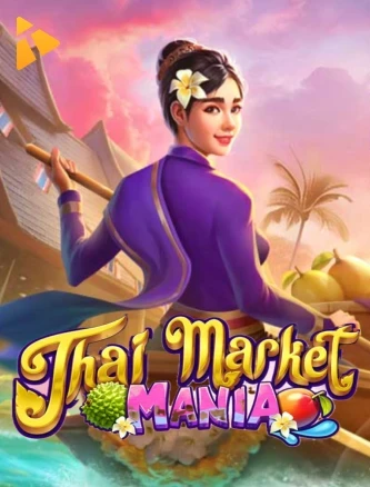 88CLUB Thai Market Mania