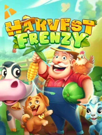 88CLUB Harvest Frenzy