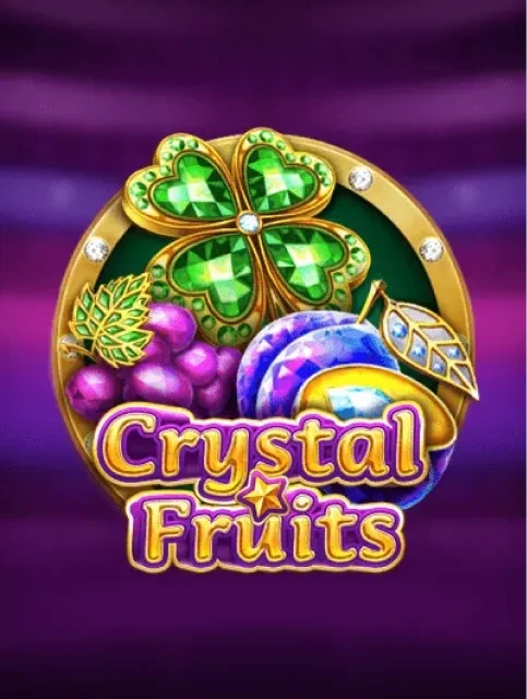 88CLUB Crystal Fruits