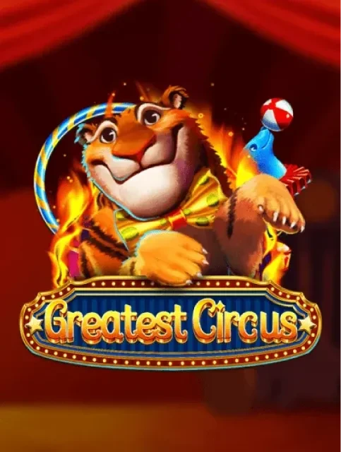88CLUB Greatest Circus