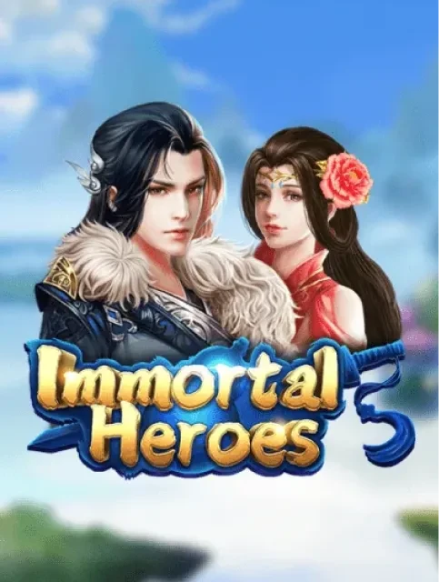 88CLUB Immortal Heroes