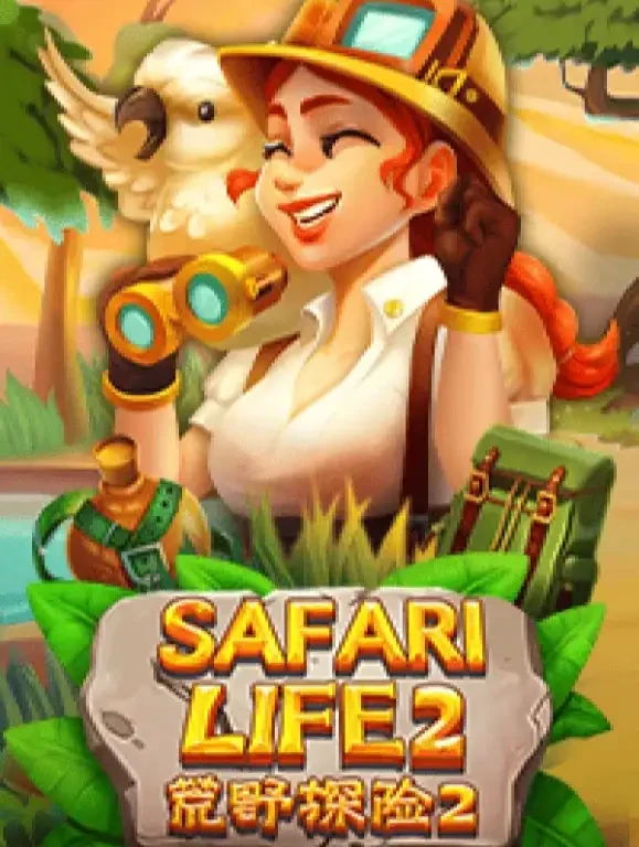 88CLUB Safari Life 2