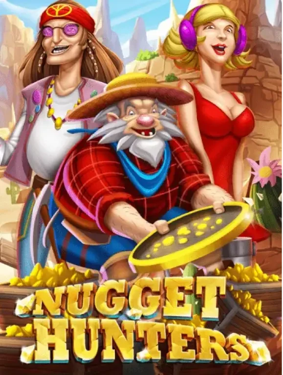 88CLUB Nugget Hunter