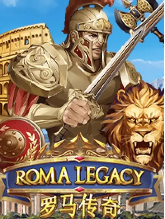 88CLUB Roma Legacy