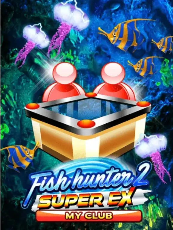 88CLUB Fish Hunter 2 EX - My Club
