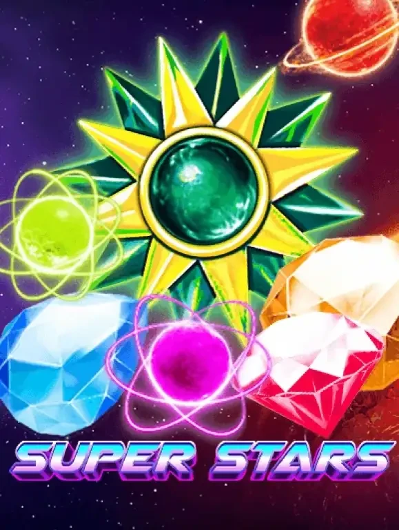 88CLUB Super Stars