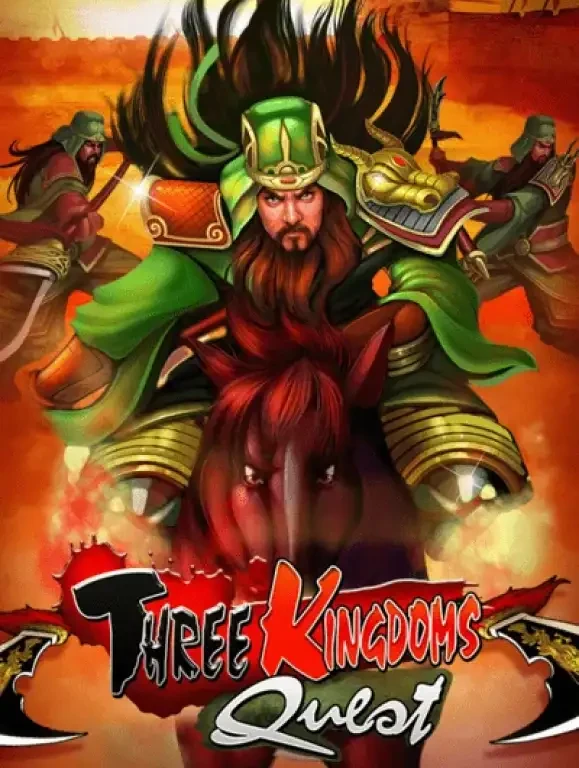 88CLUB Three Kingdoms Quest