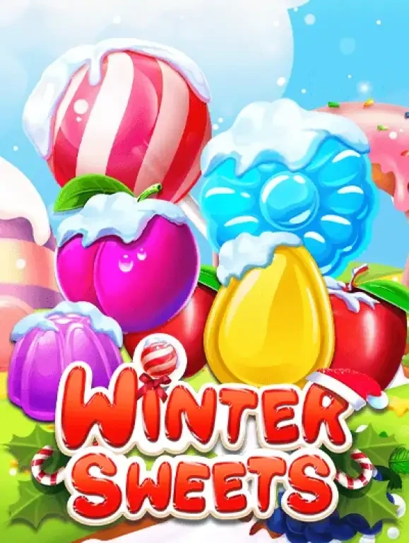88CLUB Winter Sweets