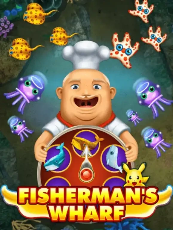 88CLUB Fishermans Wharf