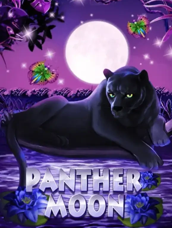 88CLUB Panther Moon