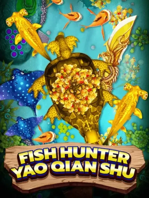 88CLUB Fish Hunting: Yao Qian Shu