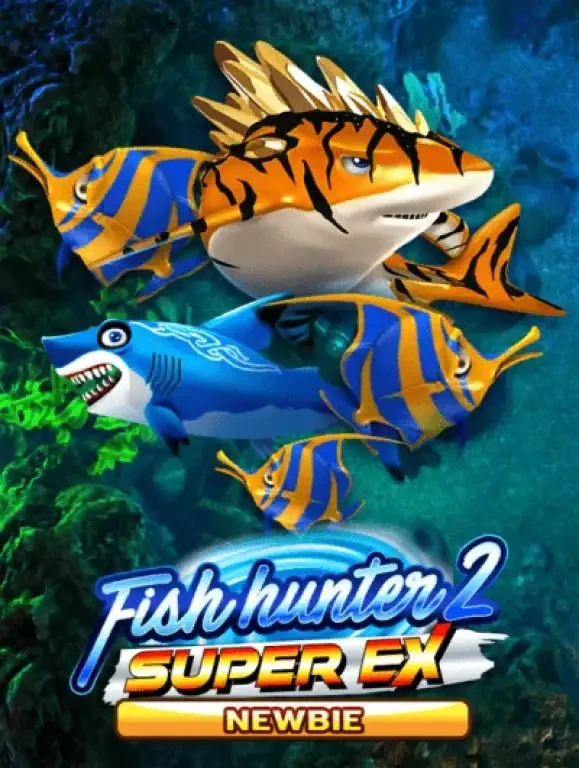 88CLUB Fish Hunter 2 EX - Newbie