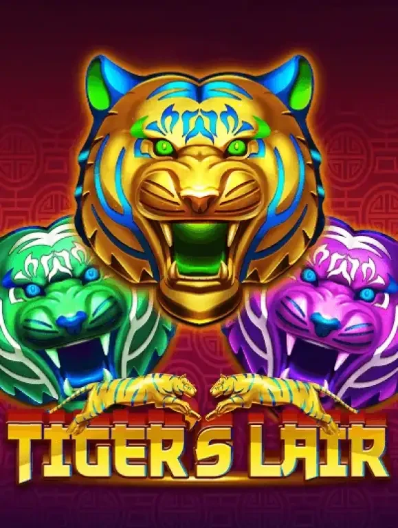 88CLUB Tiger's Lair