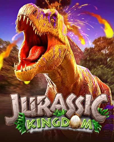 88CLUB Jurassic Kingdom