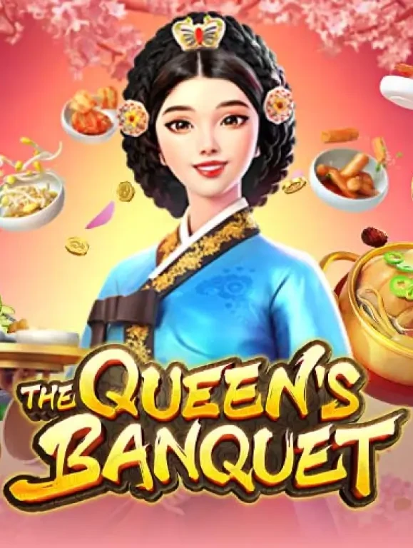 88CLUB The Queen's Banquet