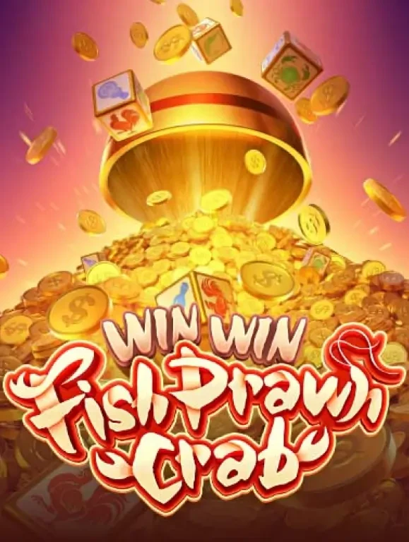 88CLUB Win Win Fish Prawn Crab