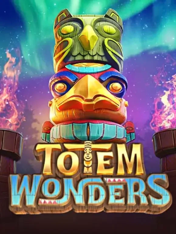 88CLUB Totem Wonders