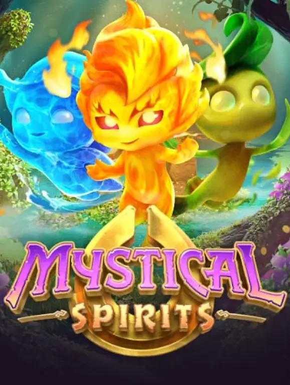 88CLUB Mystical Spirits