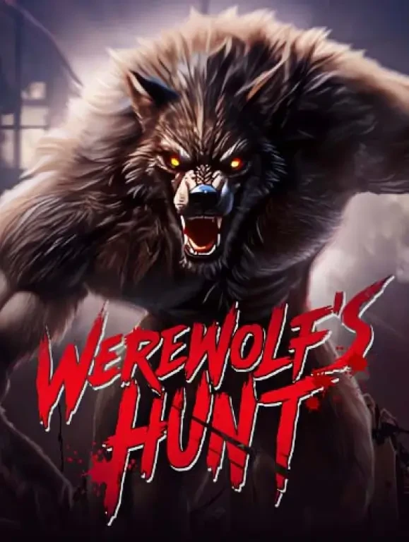 88CLUB Werewolf's Hunt
