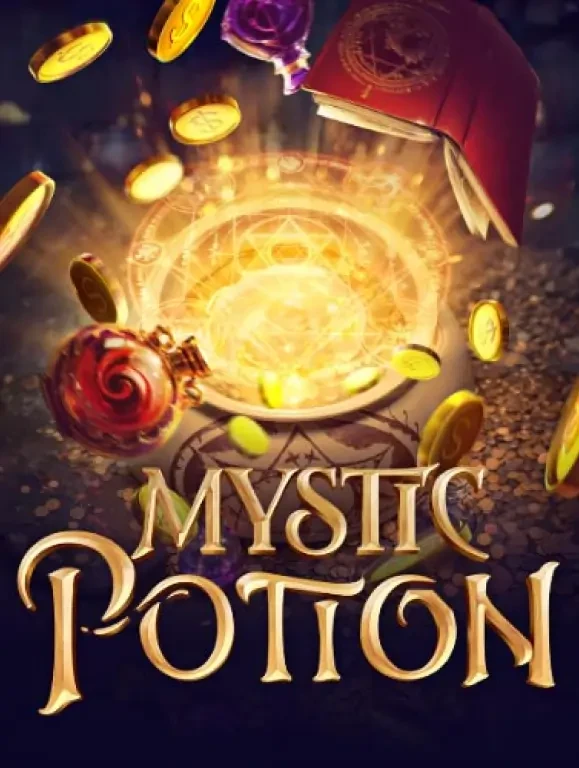 88CLUB Mystic Potion