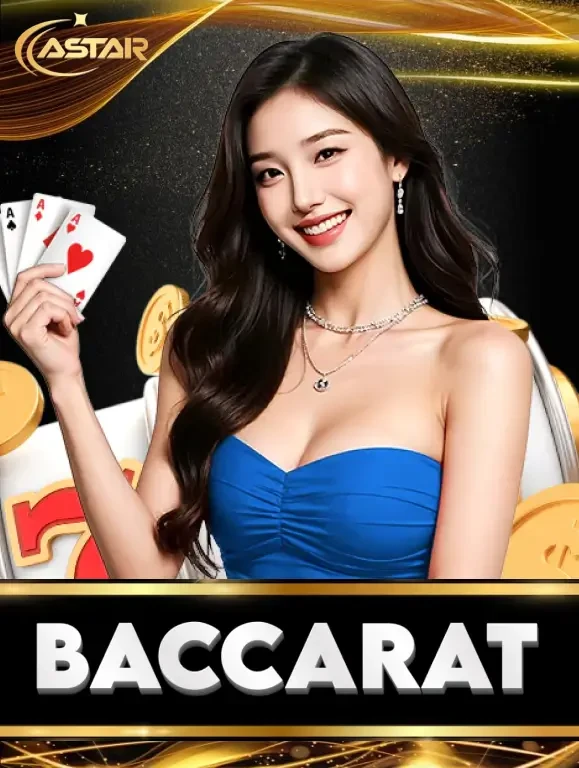 88CLUB Baccarat
