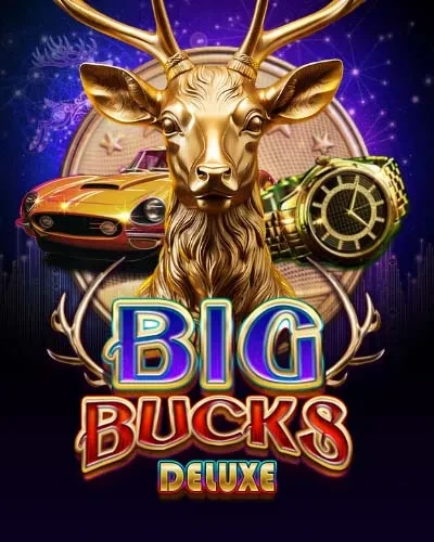 88CLUB Big Bucks Deluxe