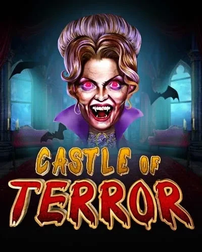 88CLUB Castle of Terror
