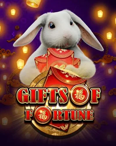 88CLUB Gifts of Fortune