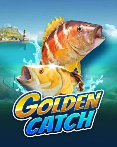 88CLUB Golden Catch Megaways