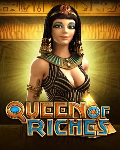 88CLUB Queen of Riches